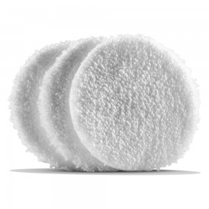 Karcher Waxed Wood Floor Polishing Pads